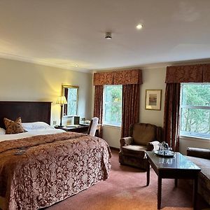 Double Room Disability Access