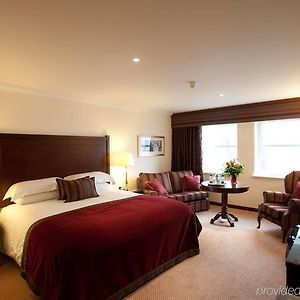 King Room Disability Access